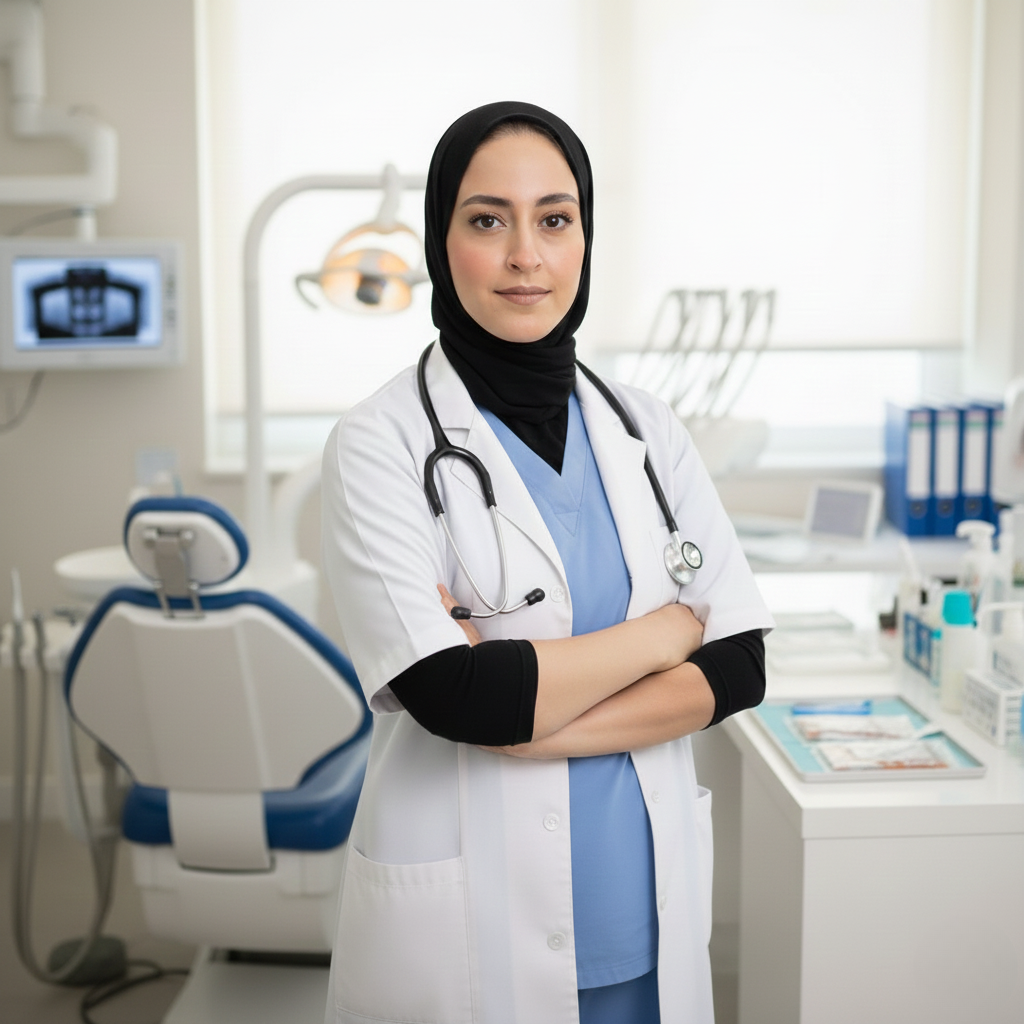 دكتورة بسنت